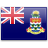 flag Cayman Adaları